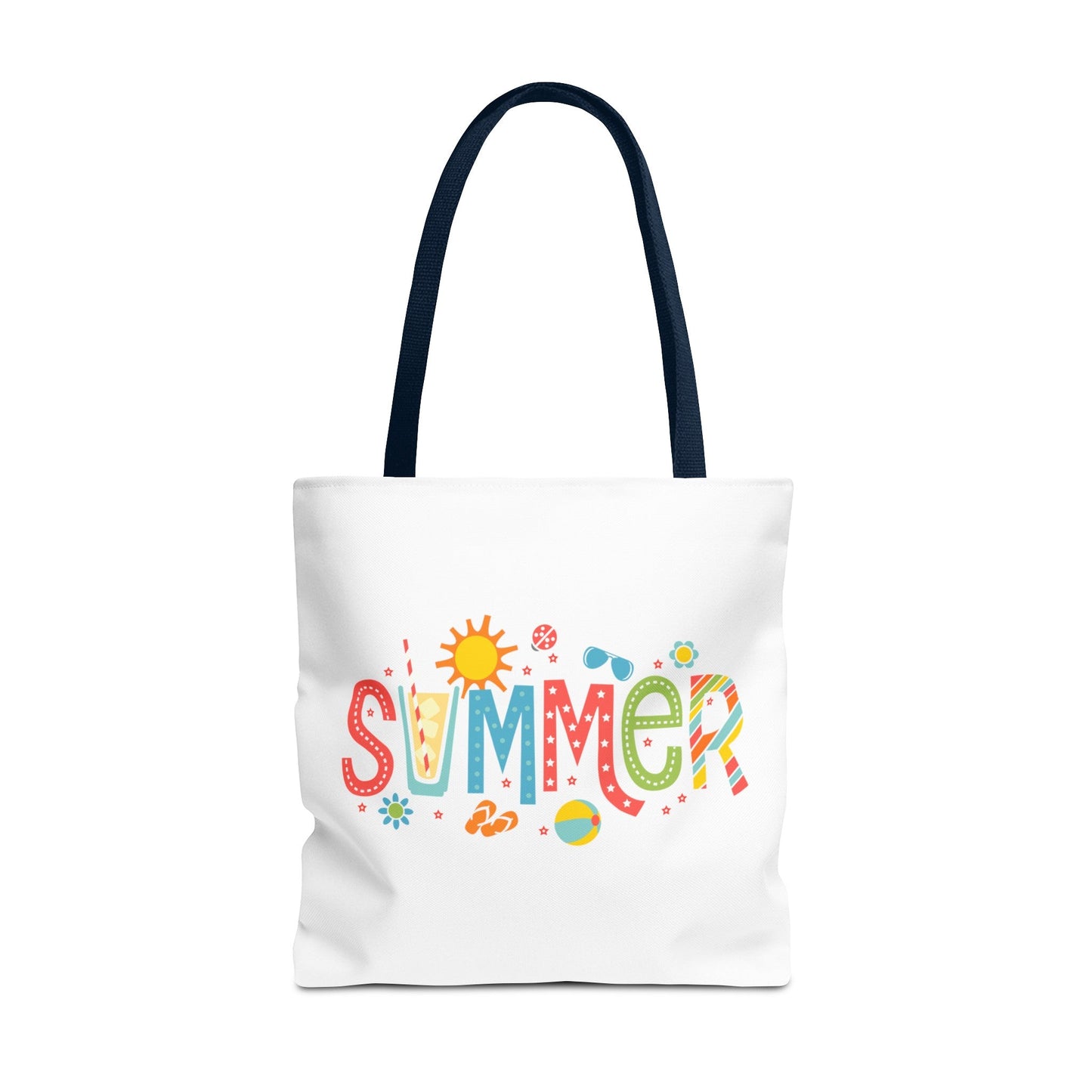Tote Bag Summer - JennyCool