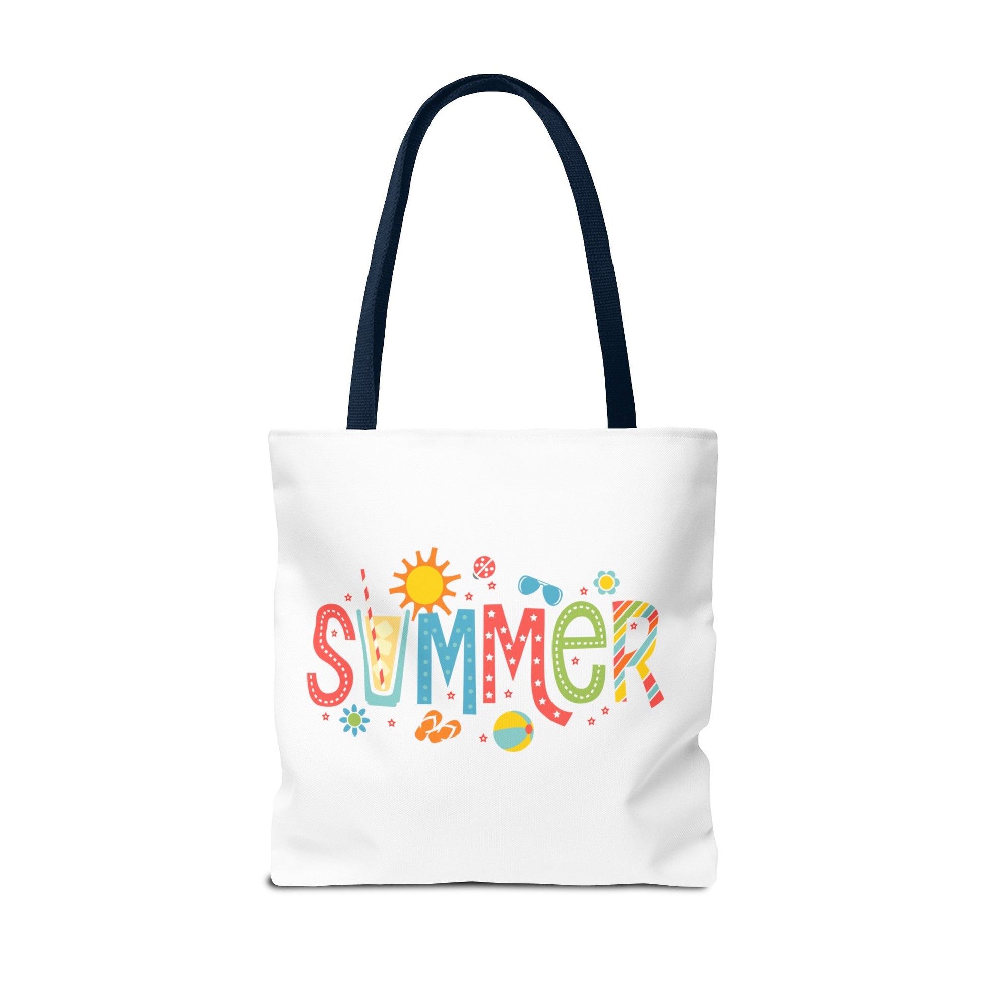 Tote Bag Summer - JennyCool