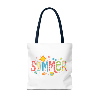 Tote Bag Summer - JennyCool