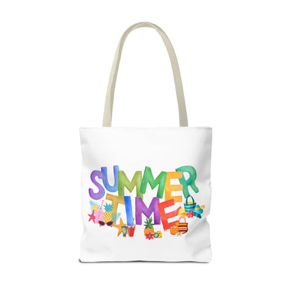 Tote Bag Summer Time - JennyCool