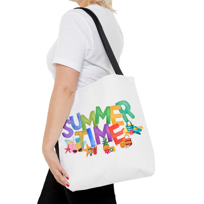 Tote Bag Summer Time - JennyCool