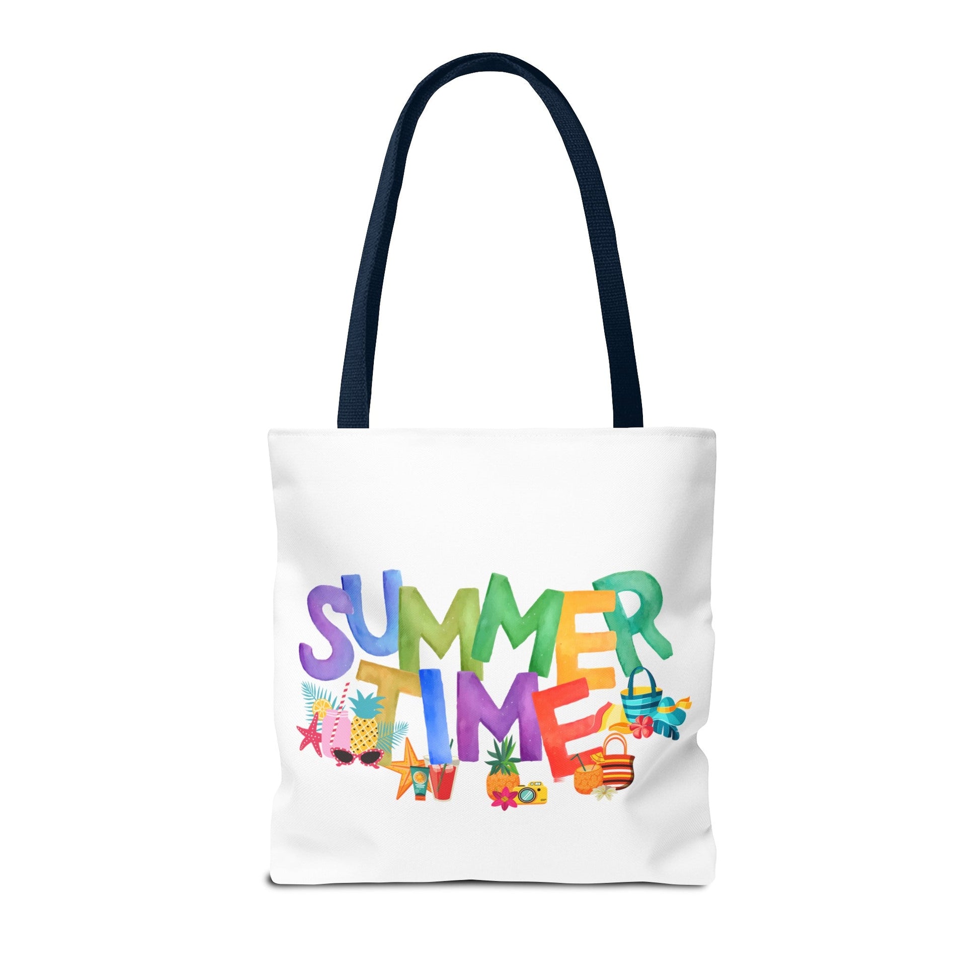 Tote Bag Summer Time - JennyCool