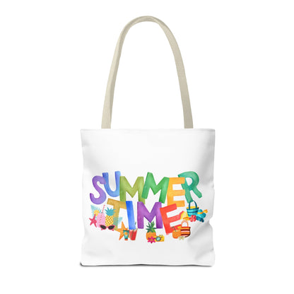Tote Bag Summer Time - JennyCool