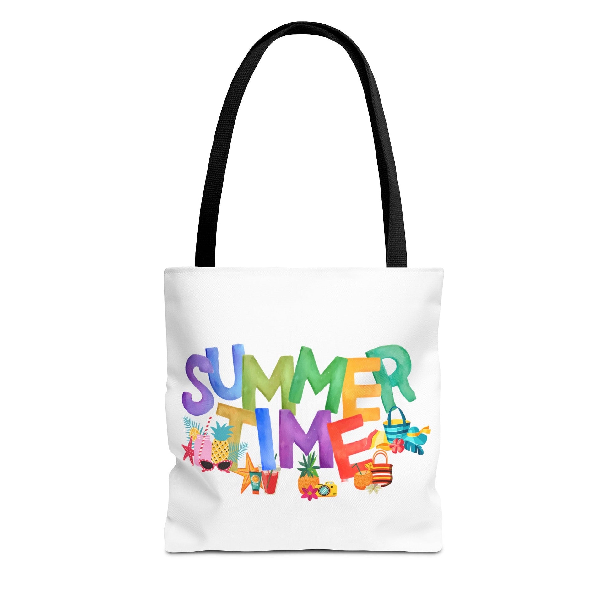 Tote Bag Summer Time - JennyCool