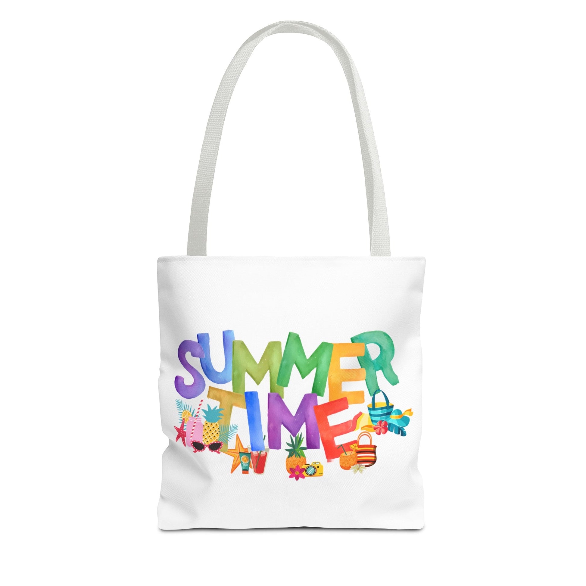 Tote Bag Summer Time - JennyCool