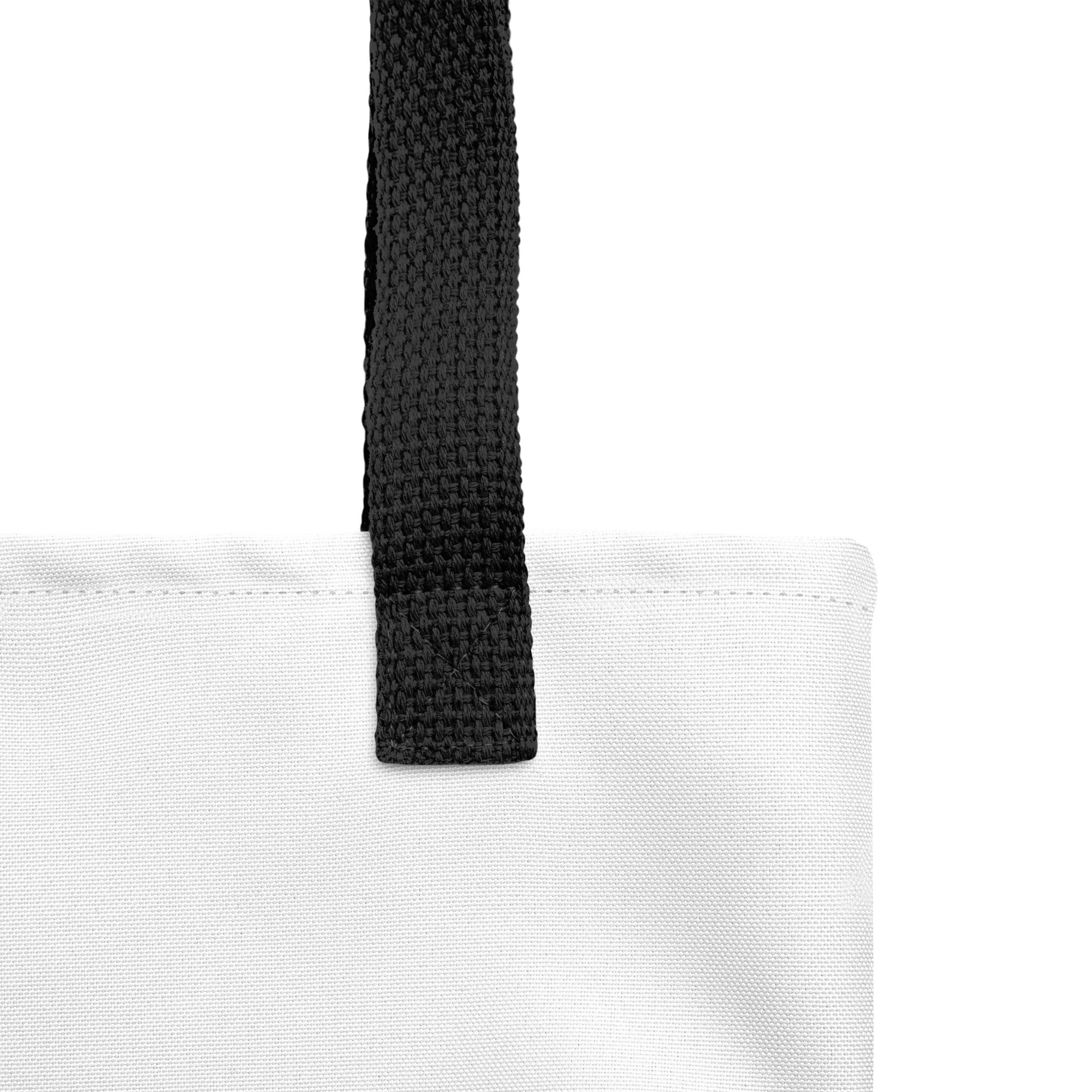 Tote bag with Butterfly design - JennyCool