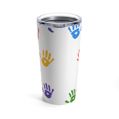 Tumbler 20oz - JennyCool