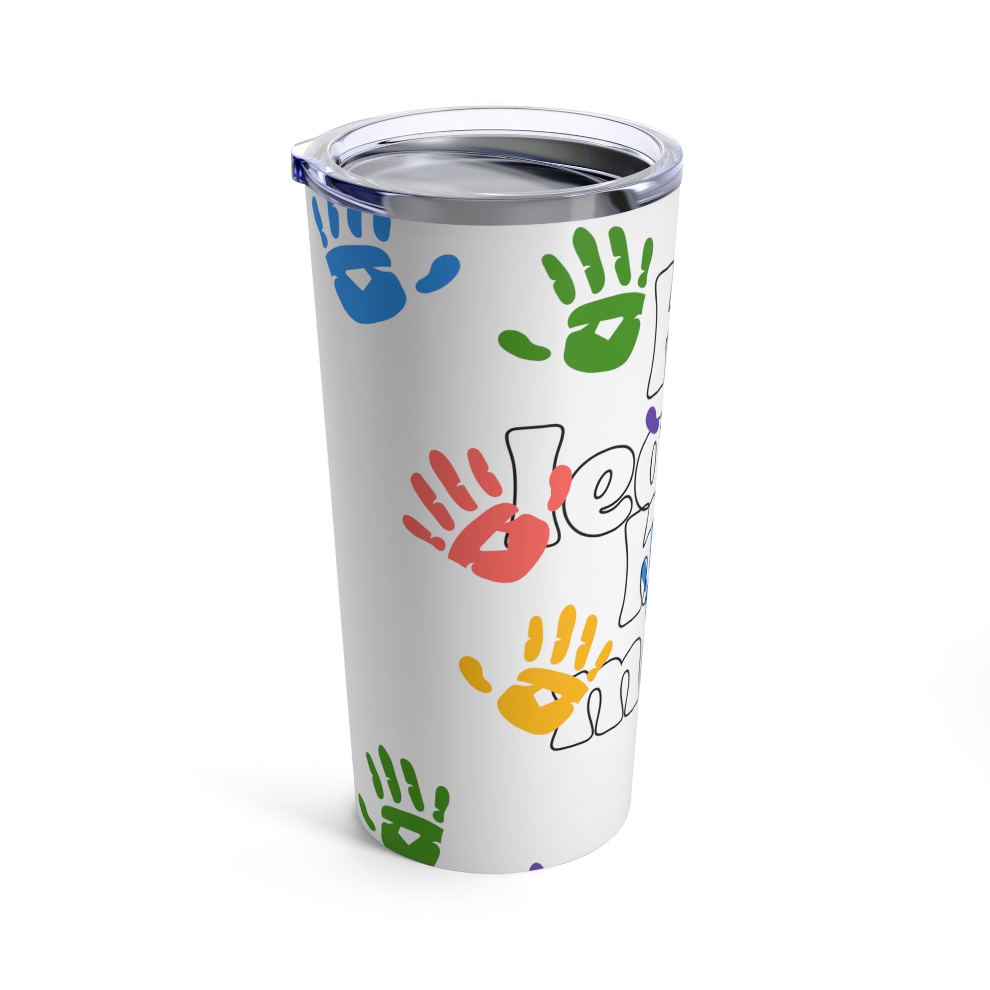 Tumbler 20oz - JennyCool