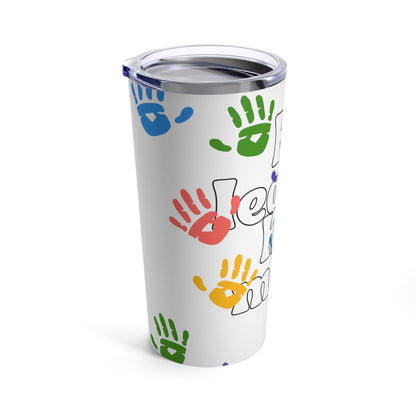 Tumbler 20oz - JennyCool
