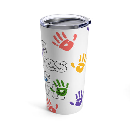 Tumbler 20oz - JennyCool