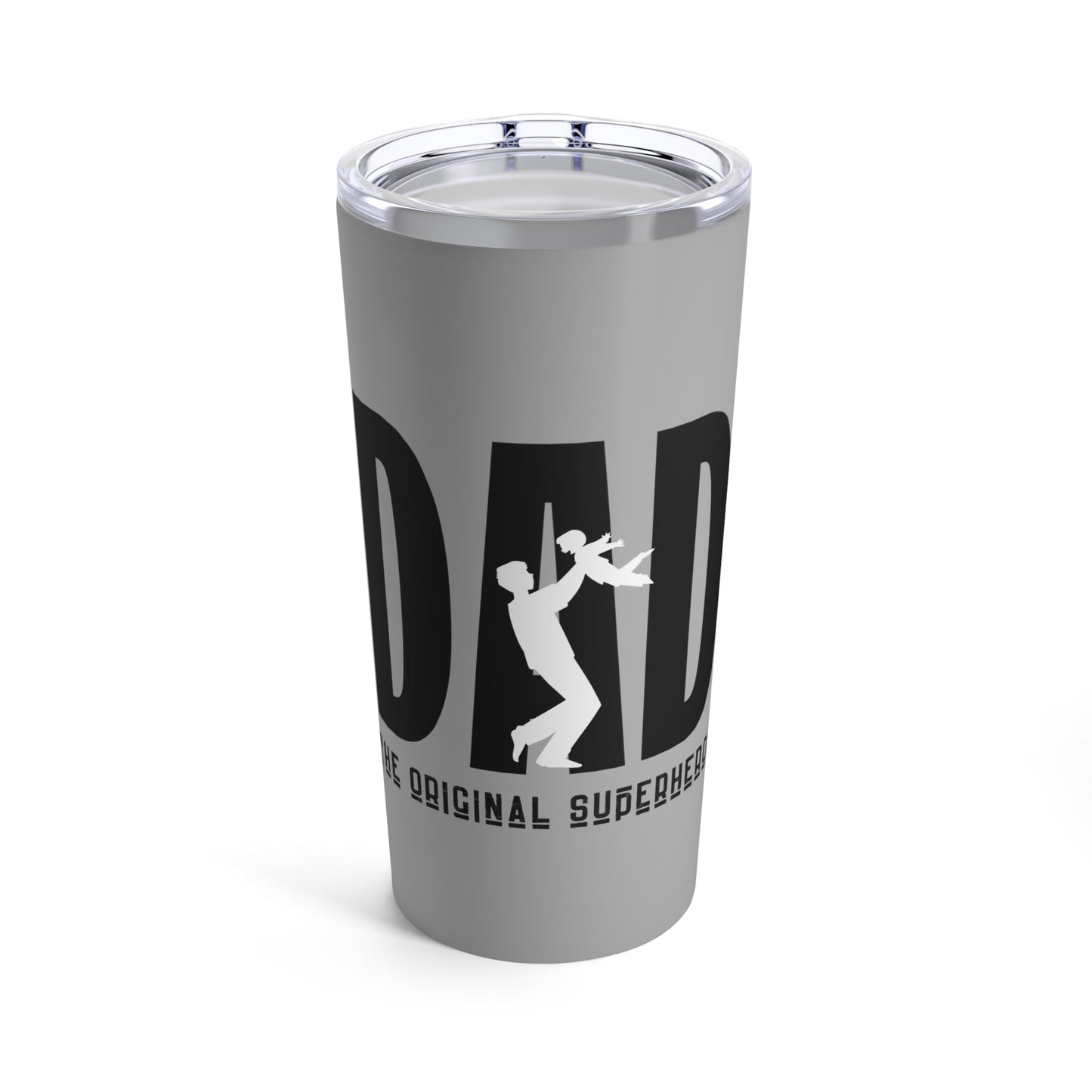 Tumbler 20oz for DAD - JennyCool