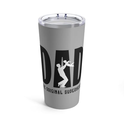 Tumbler 20oz for DAD - JennyCool
