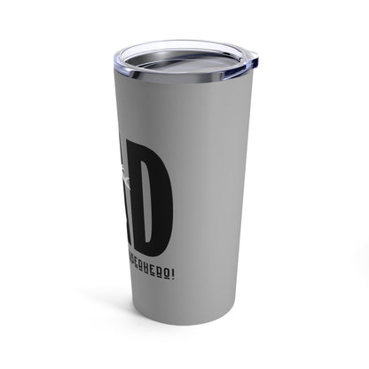 Tumbler 20oz for DAD - JennyCool