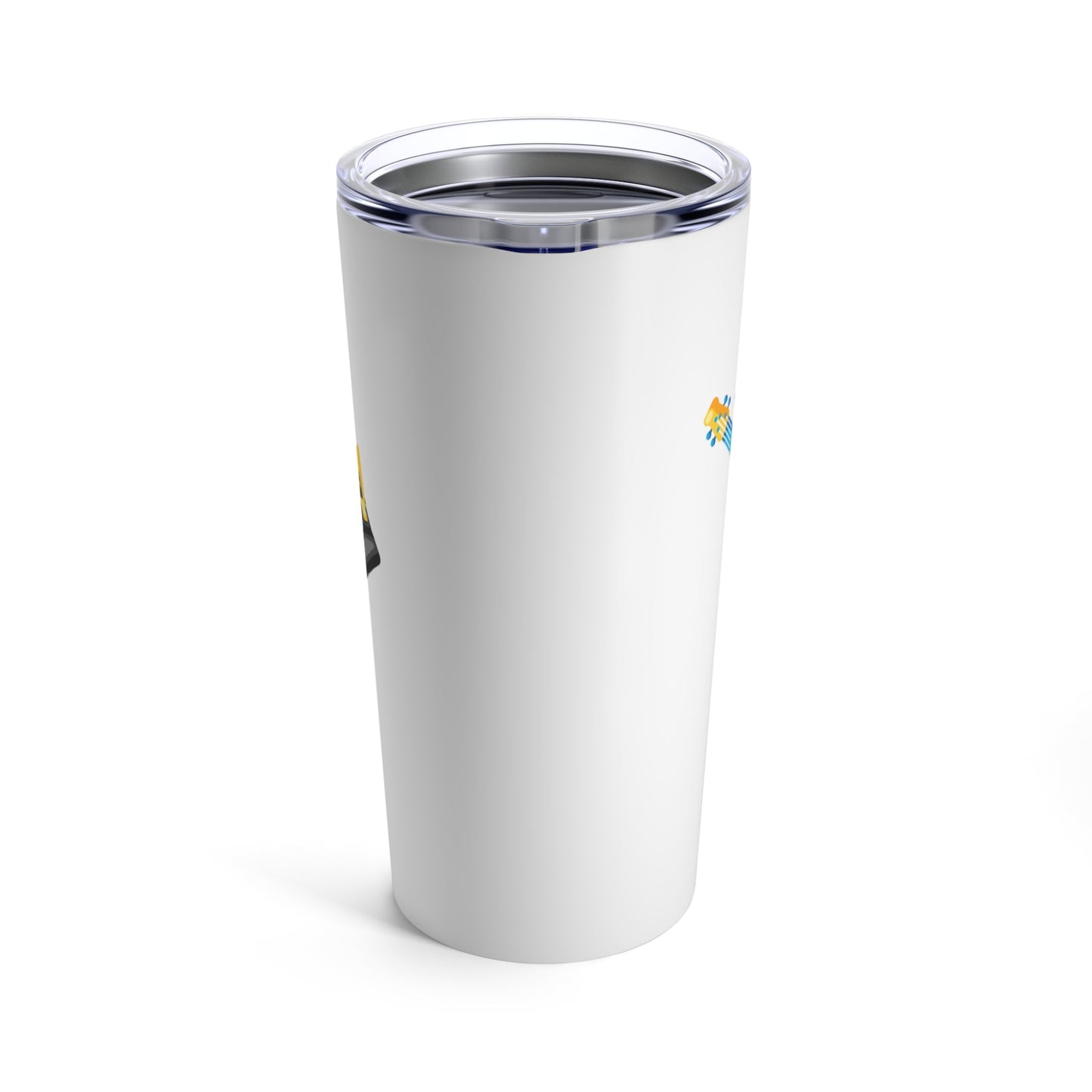 Tumbler for Music Lovers 20oz - JennyCool