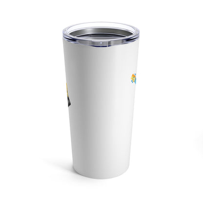 Tumbler for Music Lovers 20oz - JennyCool