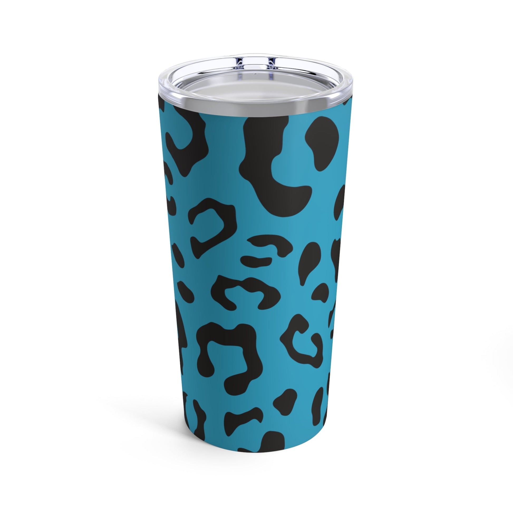 Turquoise Tumbler 20oz - JennyCool