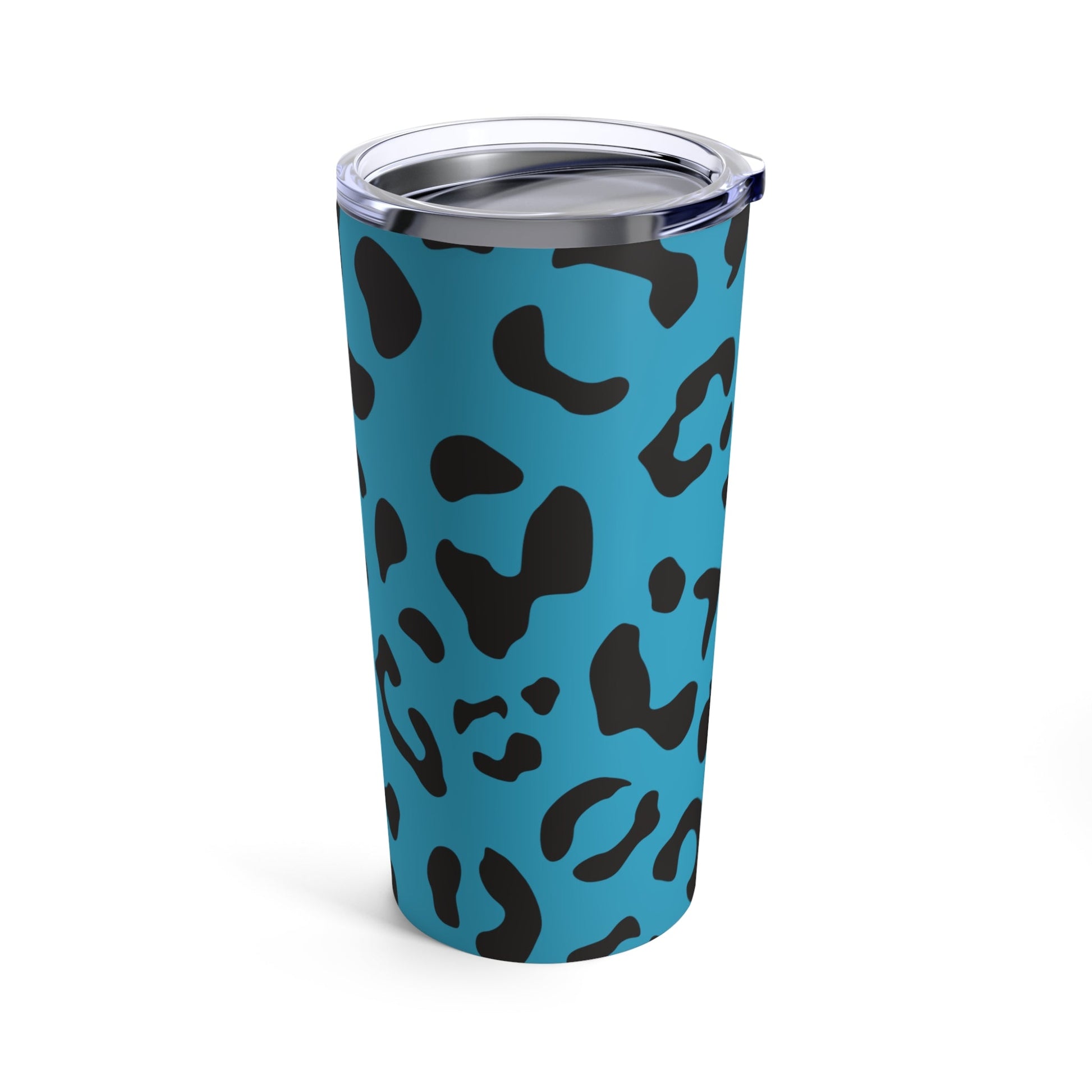 Turquoise Tumbler 20oz - JennyCool
