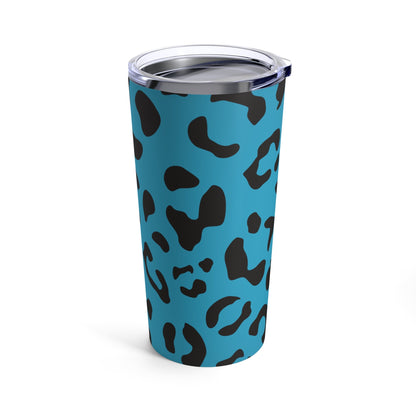 Turquoise Tumbler 20oz - JennyCool