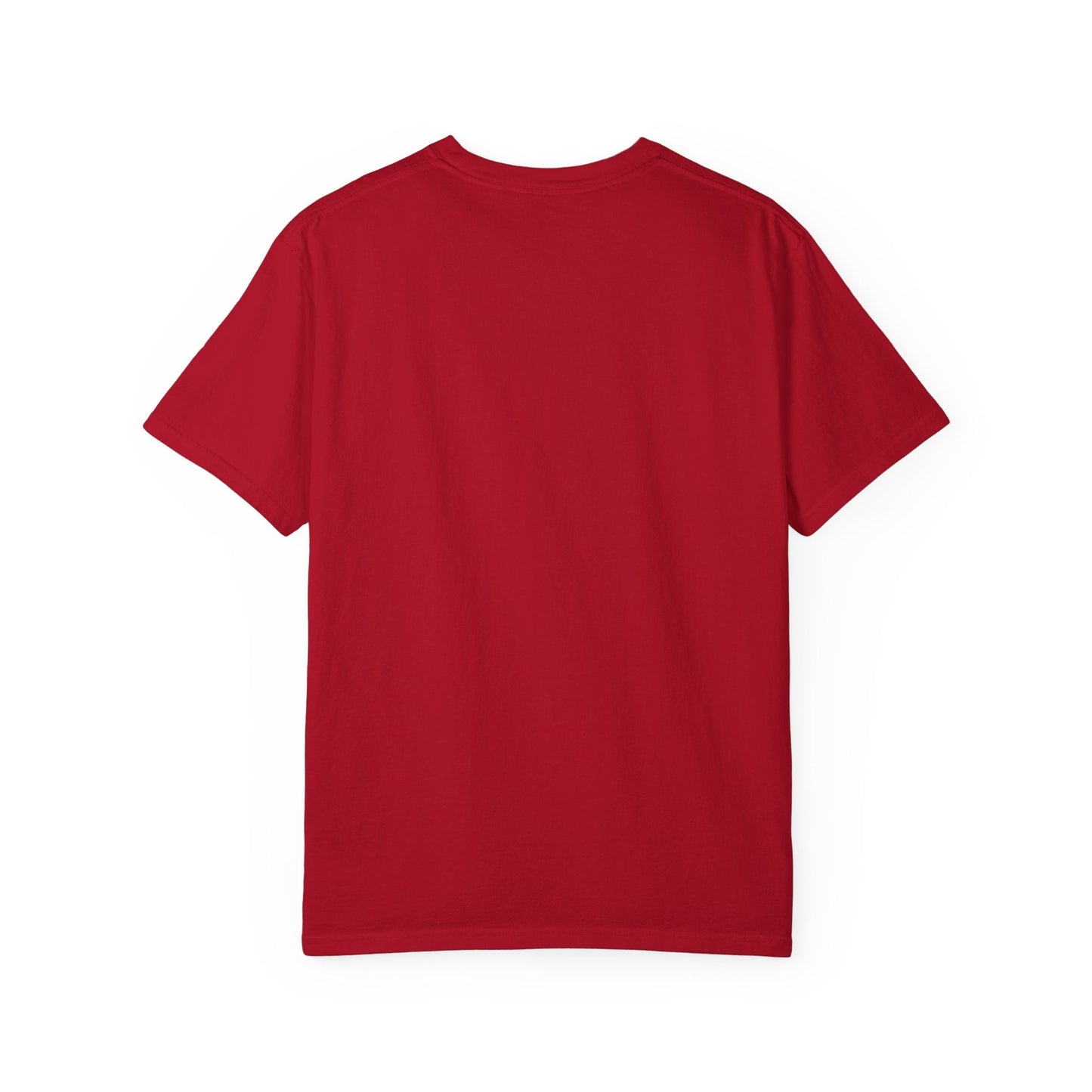 Unisex 4th of July T-shirt - JennyCool
