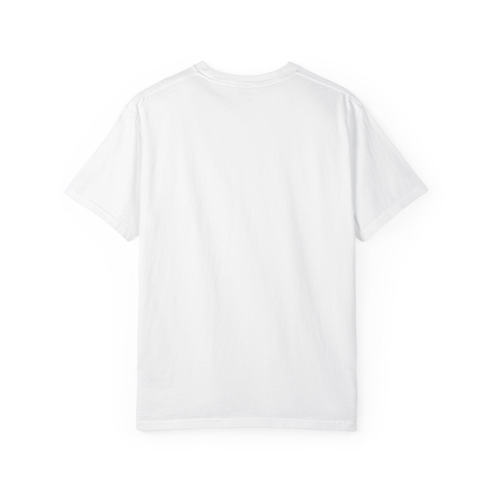 Unisex 4th of July T-shirt - JennyCool