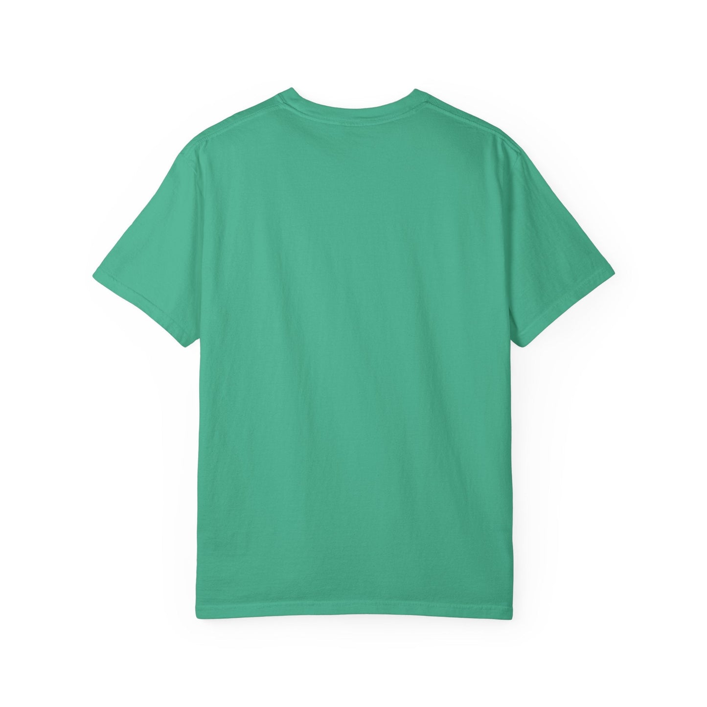 Unisex 4th of July T-shirt - JennyCool