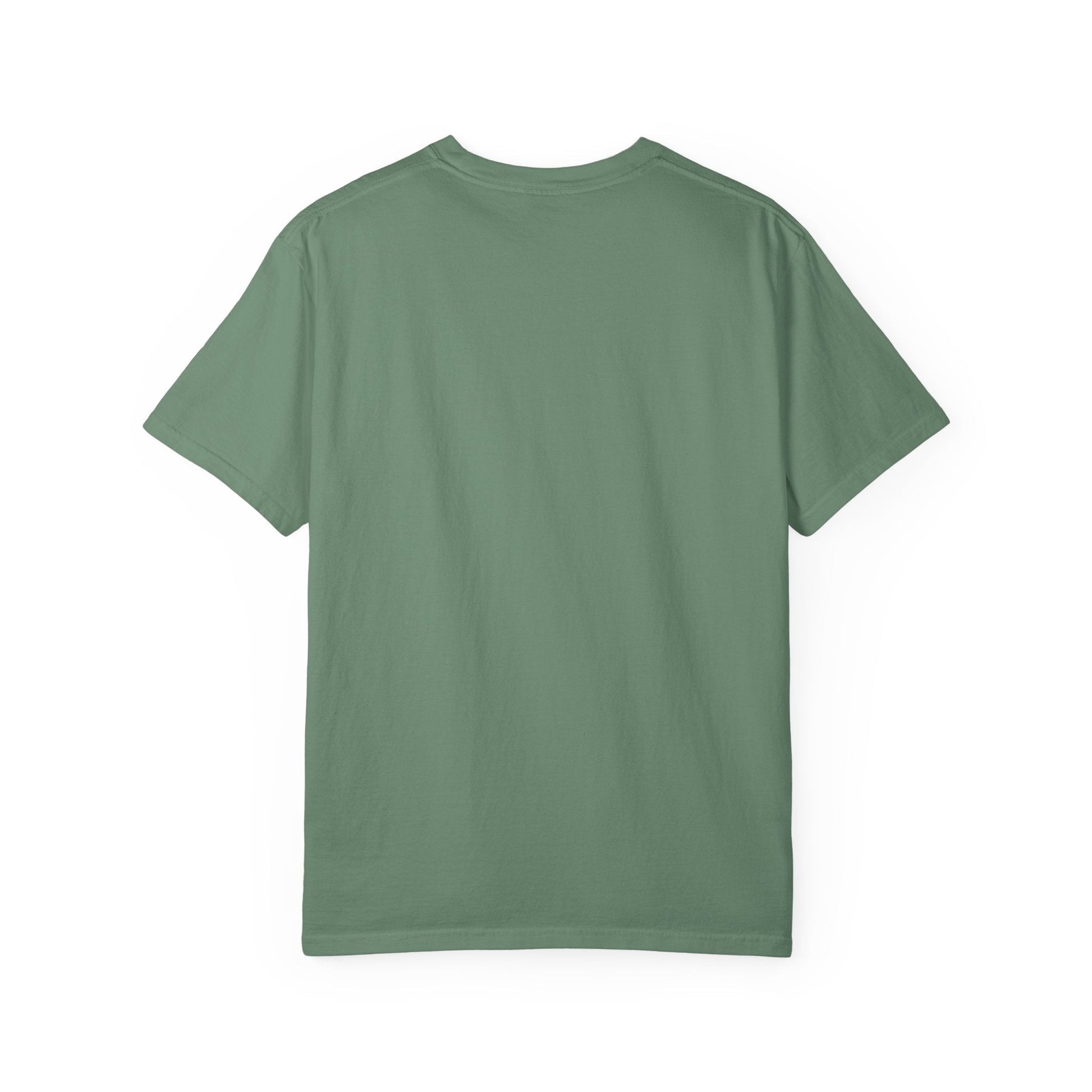 Unisex 4th of July T-shirt - JennyCool