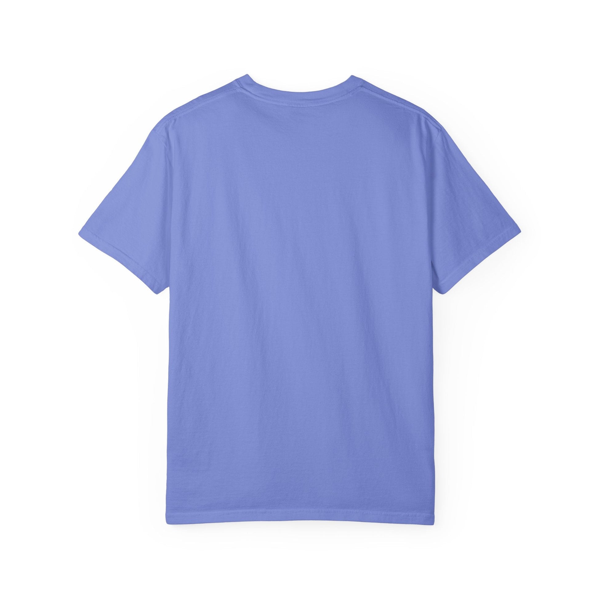Unisex 4th of July T-shirt - JennyCool