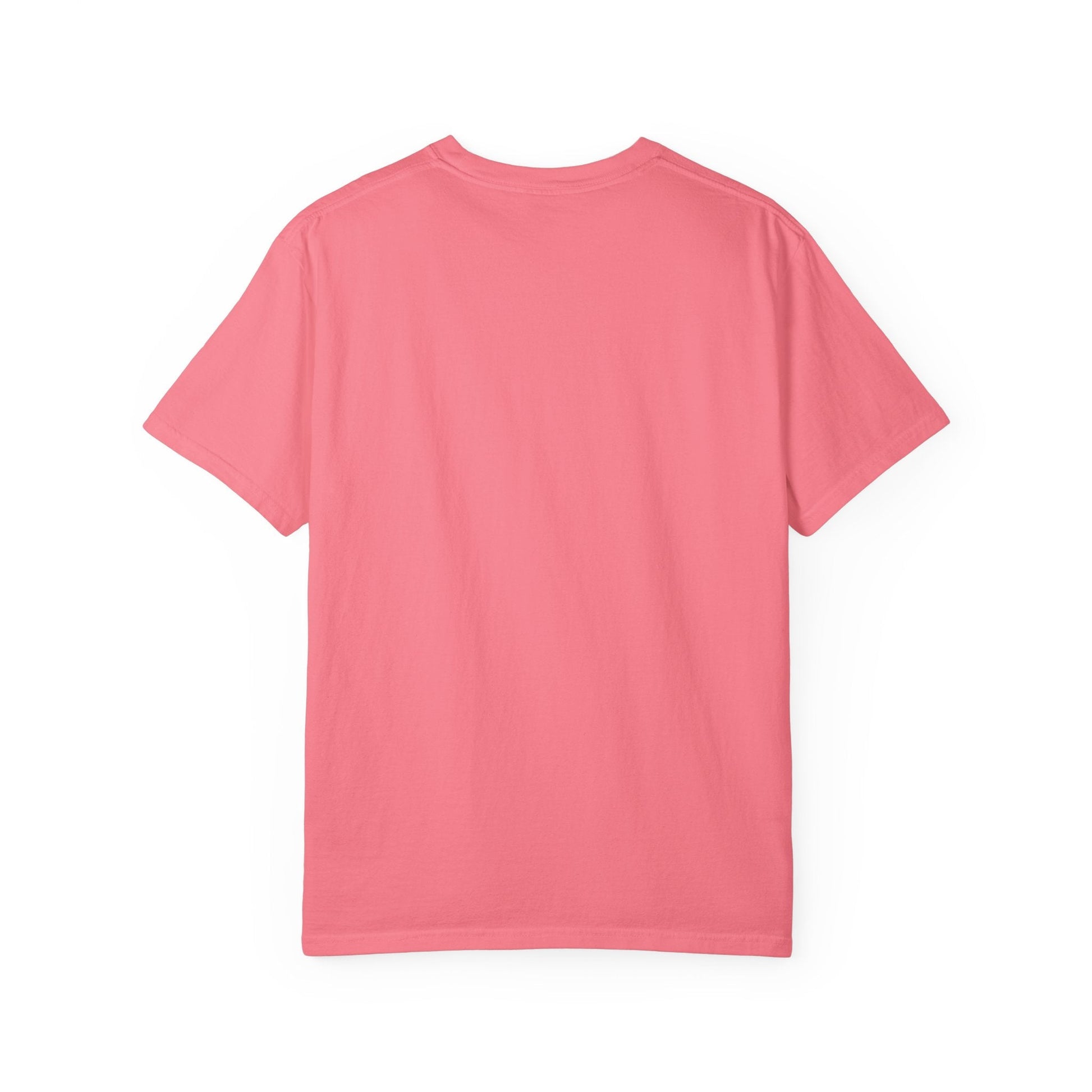 Unisex 4th of July T-shirt - JennyCool