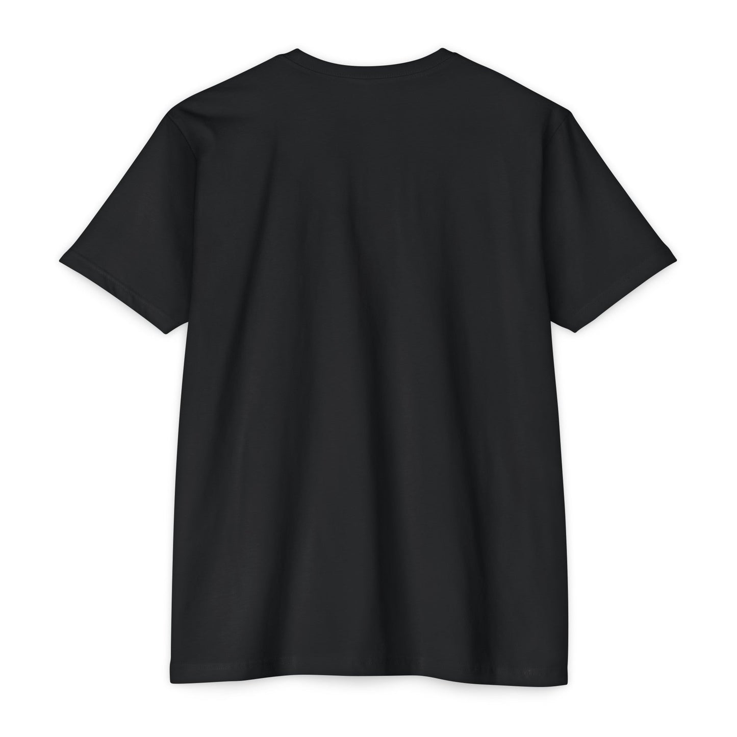 Unisex CVC Jersey T-shirt - JennyCool