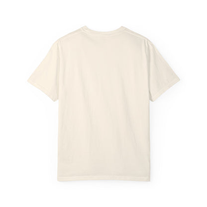 Unisex Garment - Dyed T-shirt - JennyCool