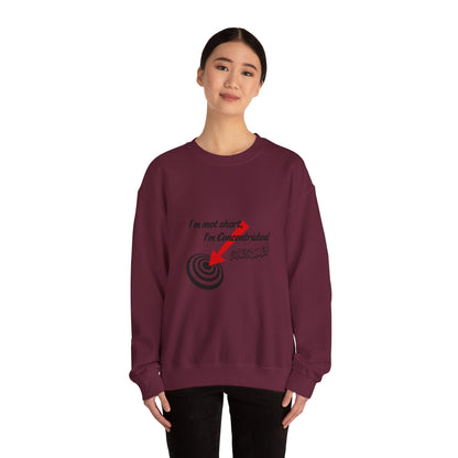 Unisex Heavy Blend™ Crewneck Sweatshirt - JennyCool