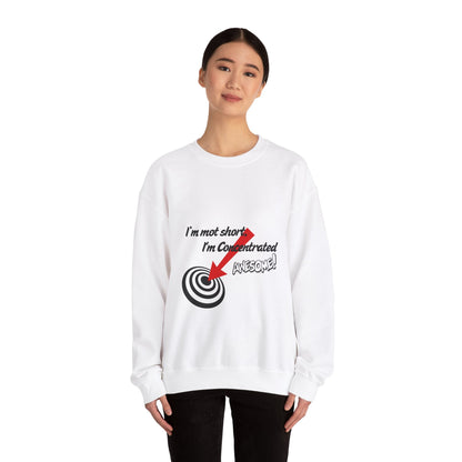 Unisex Heavy Blend™ Crewneck Sweatshirt - JennyCool