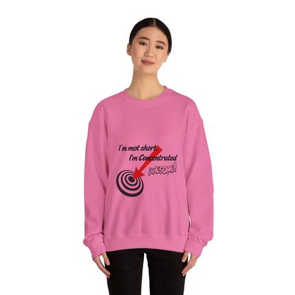 Unisex Heavy Blend™ Crewneck Sweatshirt - JennyCool