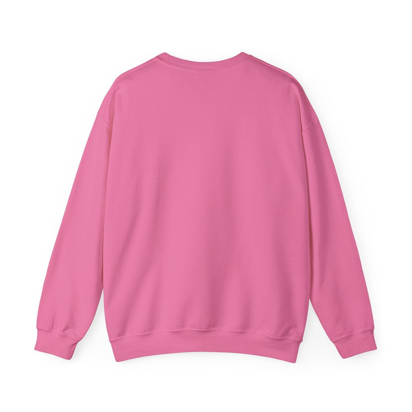 Unisex Heavy Blend™ Crewneck Sweatshirt - JennyCool