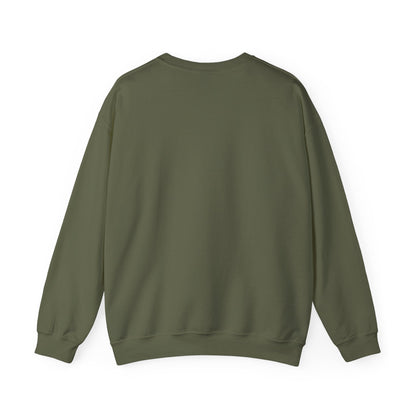 Unisex Heavy Blend™ Crewneck Sweatshirt - JennyCool