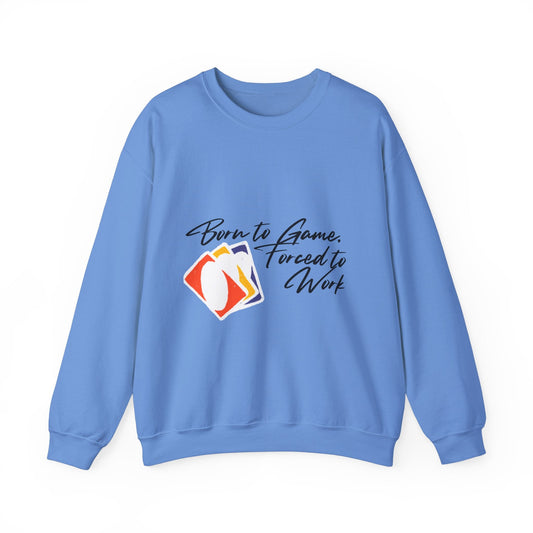Unisex Heavy Blend™ Crewneck Sweatshirt - JennyCool
