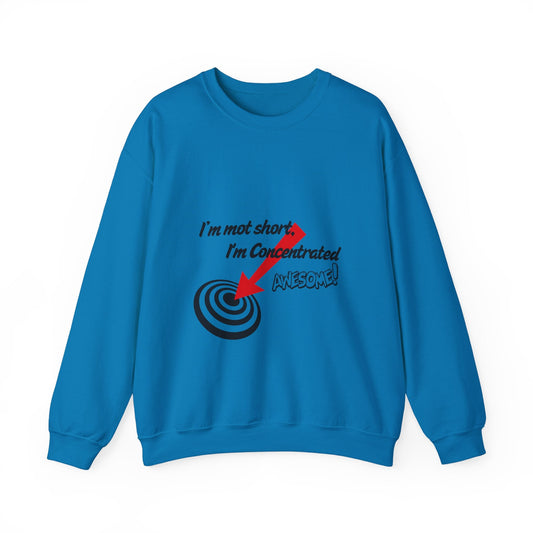 Unisex Heavy Blend™ Crewneck Sweatshirt - JennyCool