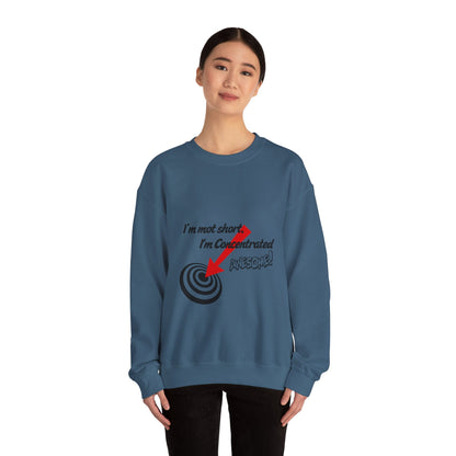 Unisex Heavy Blend™ Crewneck Sweatshirt - JennyCool