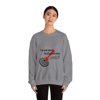 Unisex Heavy Blend™ Crewneck Sweatshirt - JennyCool