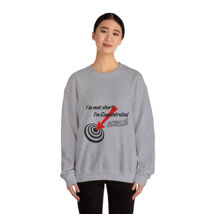 Unisex Heavy Blend™ Crewneck Sweatshirt - JennyCool