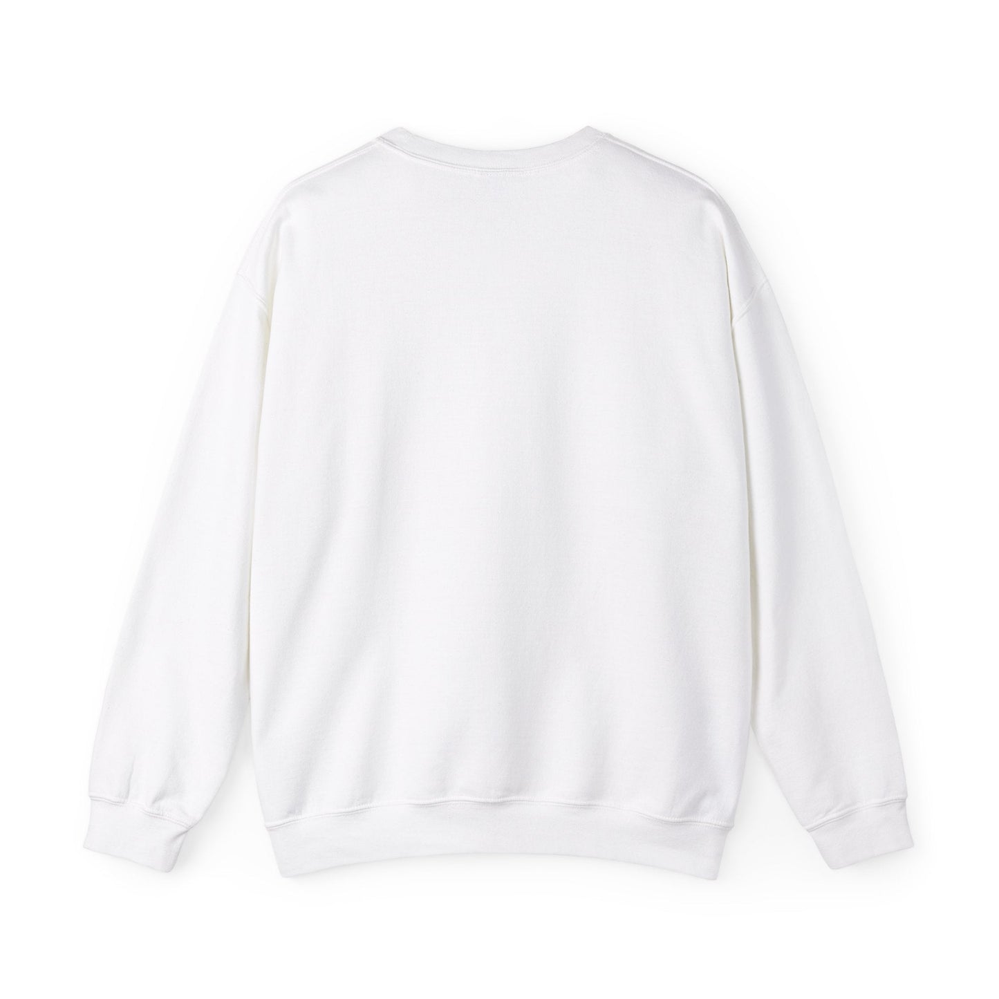 Unisex Heavy Blend™ Crewneck Sweatshirt - JennyCool