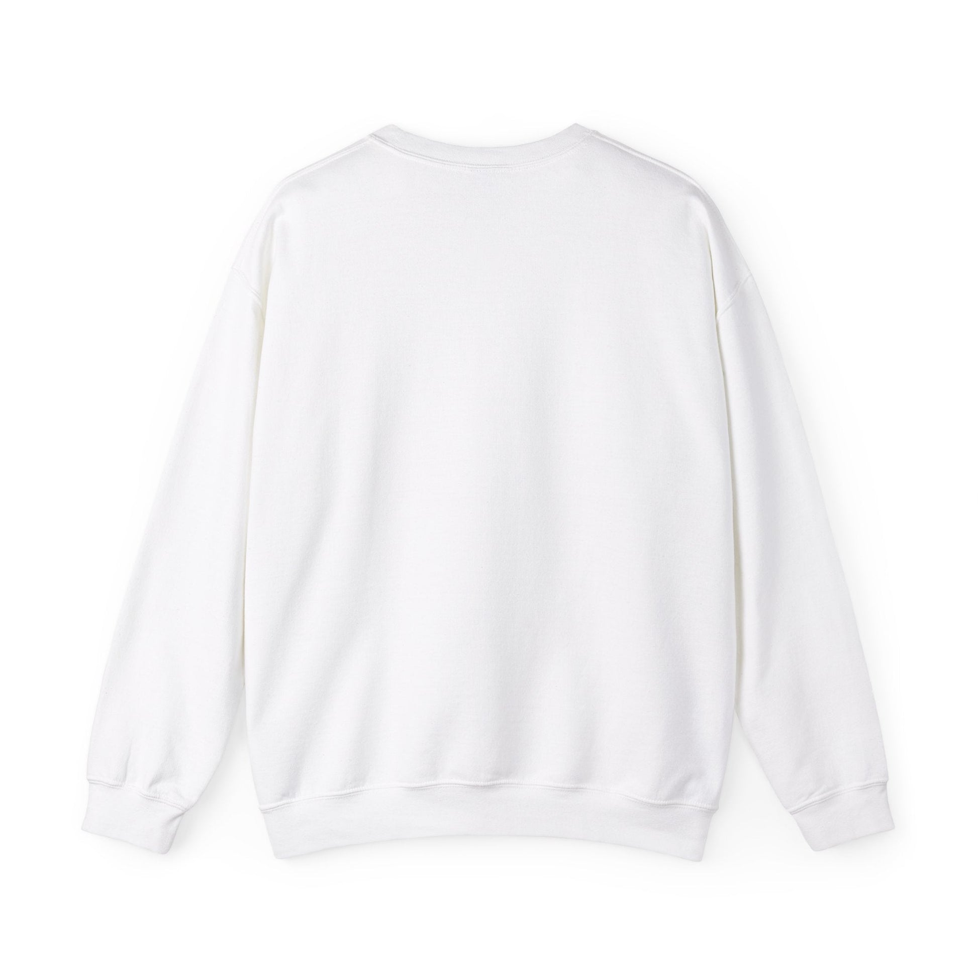 Unisex Heavy Blend™ Crewneck Sweatshirt - JennyCool