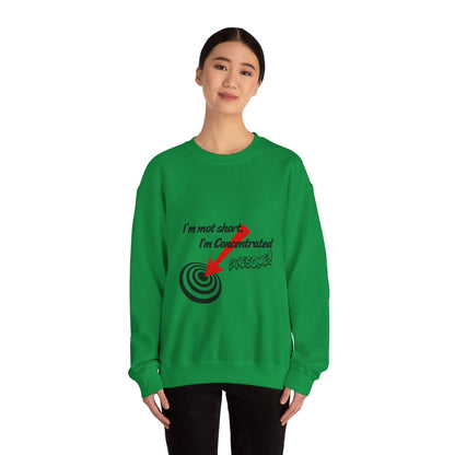 Unisex Heavy Blend™ Crewneck Sweatshirt - JennyCool