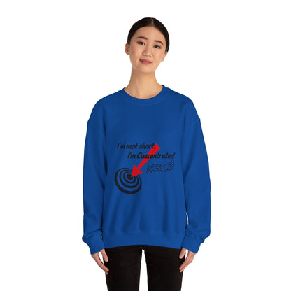 Unisex Heavy Blend™ Crewneck Sweatshirt - JennyCool