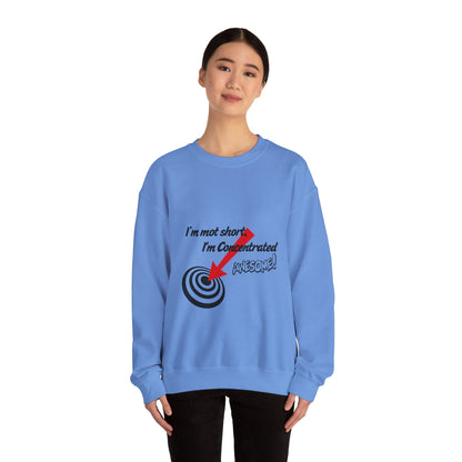 Unisex Heavy Blend™ Crewneck Sweatshirt - JennyCool