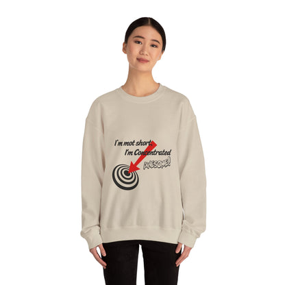 Unisex Heavy Blend™ Crewneck Sweatshirt - JennyCool