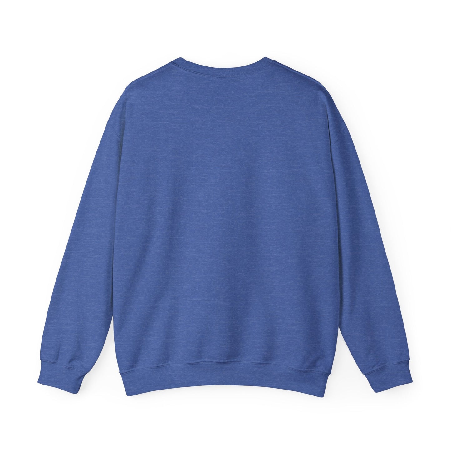 Unisex Heavy Blend™ Crewneck Sweatshirt - JennyCool