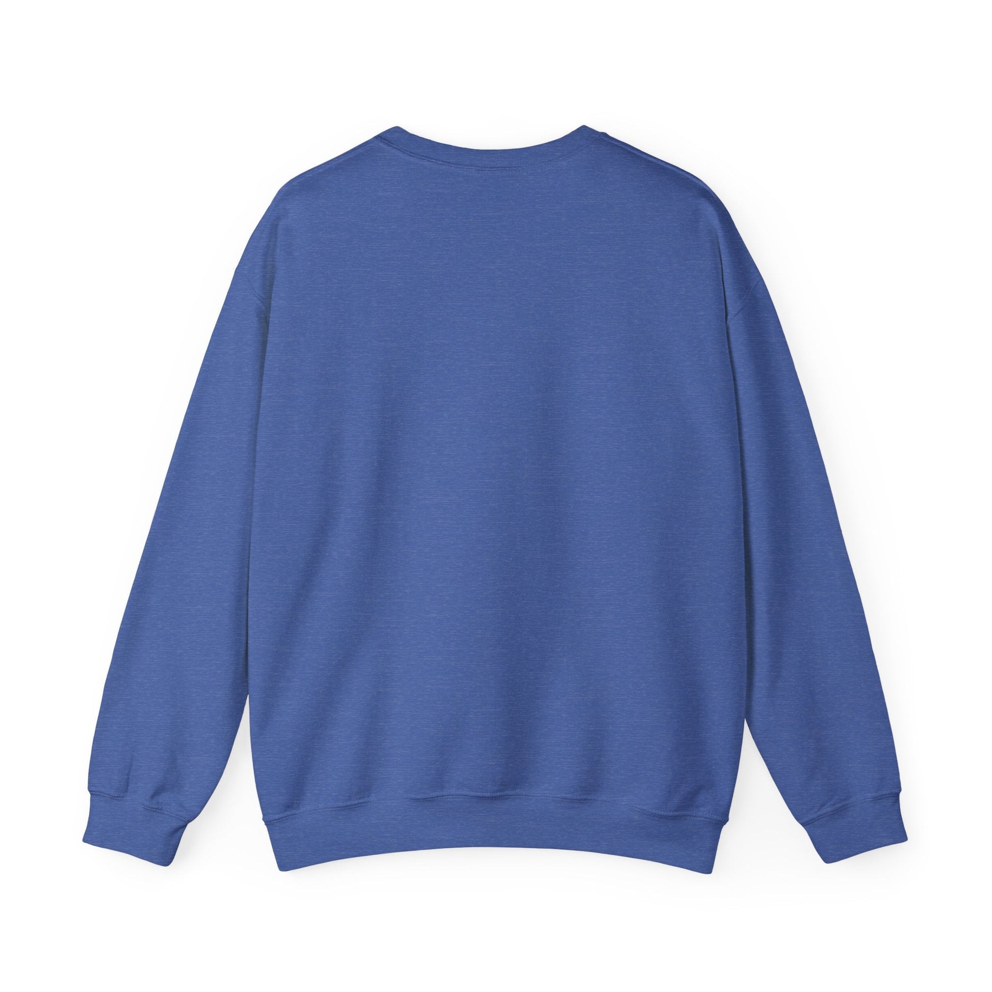Unisex Heavy Blend™ Crewneck Sweatshirt - JennyCool
