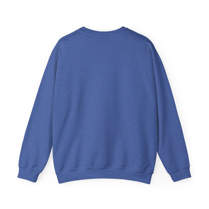 Unisex Heavy Blend™ Crewneck Sweatshirt - JennyCool