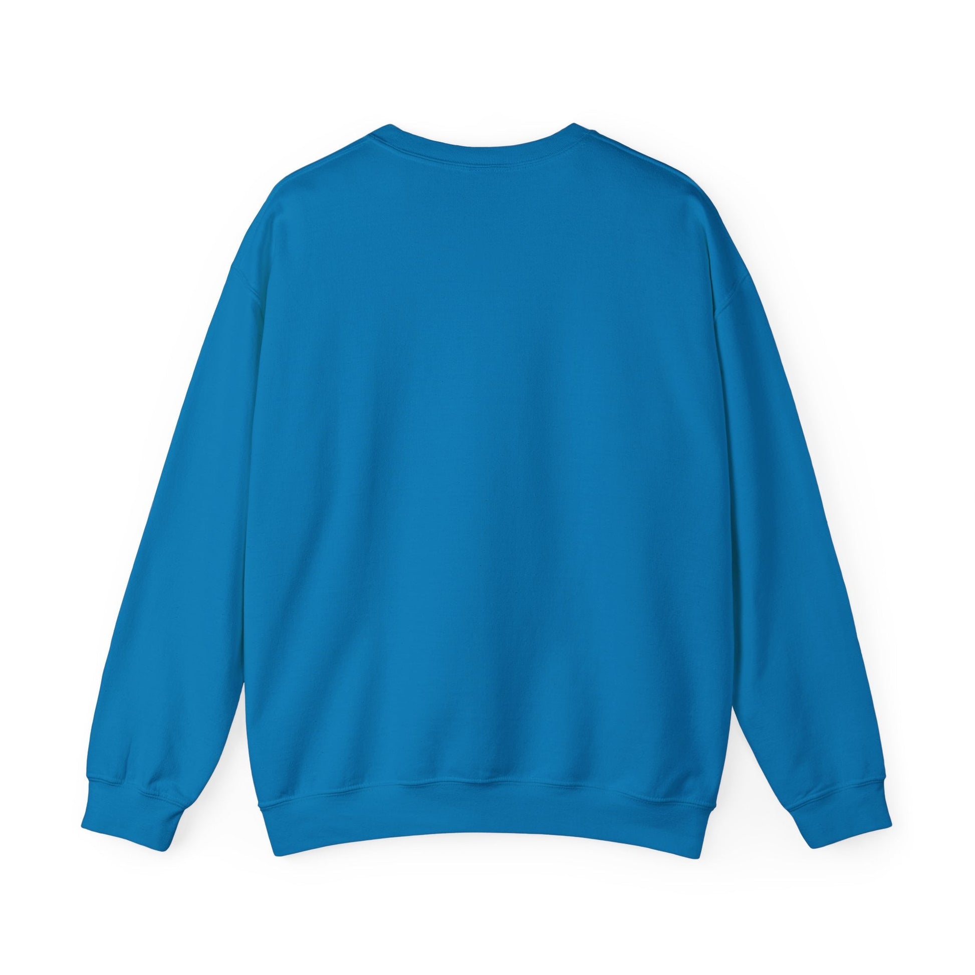 Unisex Heavy Blend™ Crewneck Sweatshirt - JennyCool